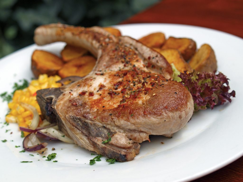 Steak